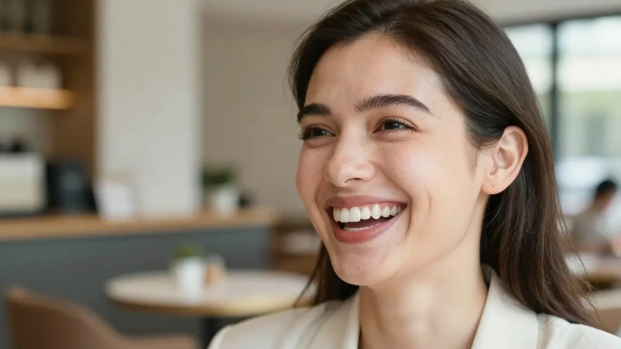 Veneers zuby: Jak z apatylu a keramiky udělat úsměv, který změní váš život