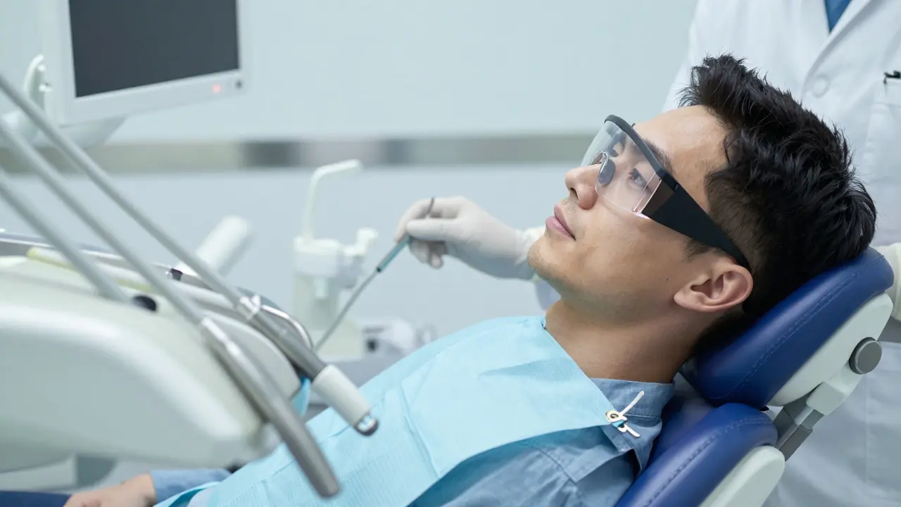 Jak bolí zubní implantát? Pravda o bolesti při operaci a po ní