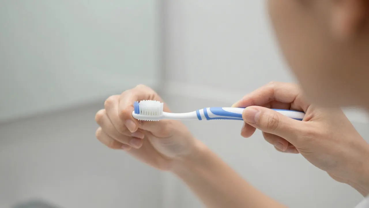 Péče o zuby po kyretáži: Kompletní průvodce pro rychlé hojení