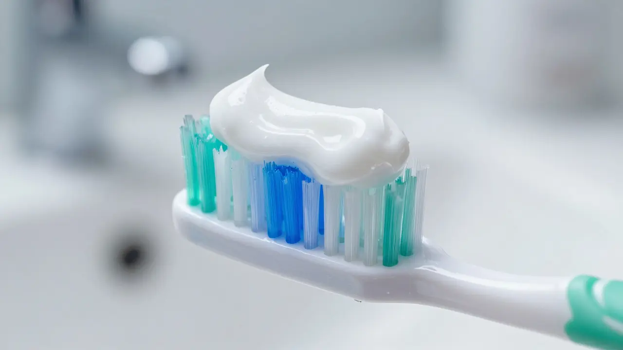 Dentální hygiena: Jak správně vybírat zubní pastu pro vaše zuby