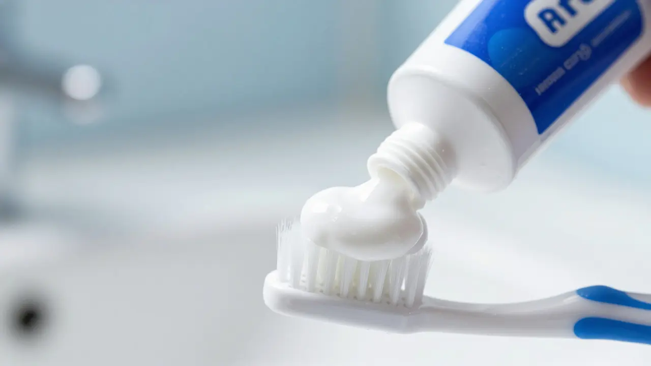 Dentální hygiena: Jak správně vybírat zubní pastu pro vaše zuby
