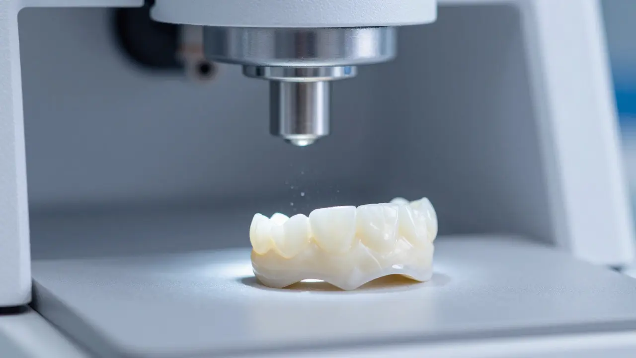 Keramické zuby: Odhalení mýtů a realita moderní stomatologie