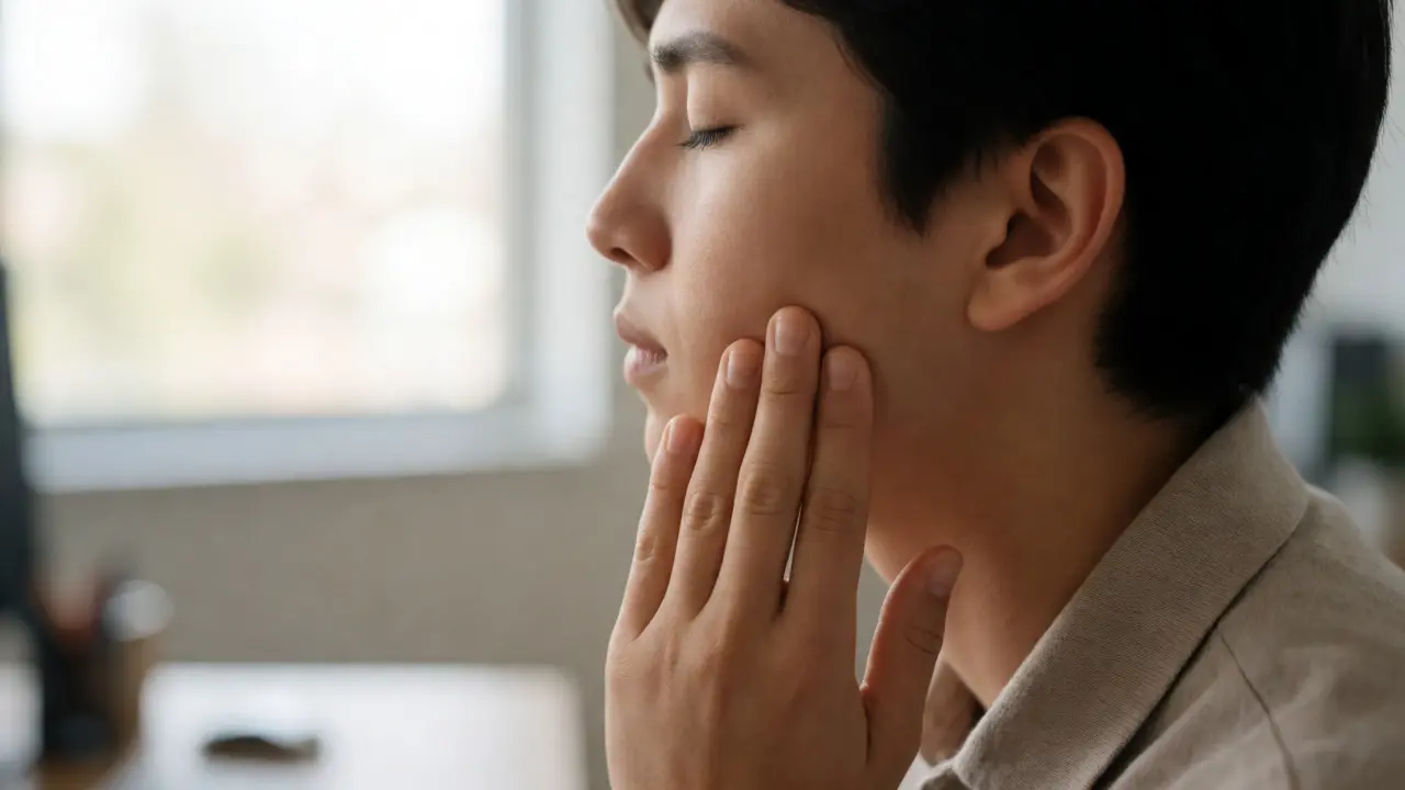 Jak bolí růst osmiček a neviditelná rovnátka? Praktický průvodce