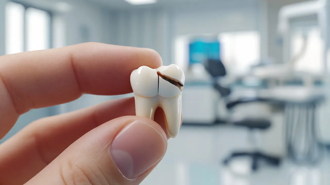 Jak dlouho vydrží zubní implantát? Průvodce životností a péčí