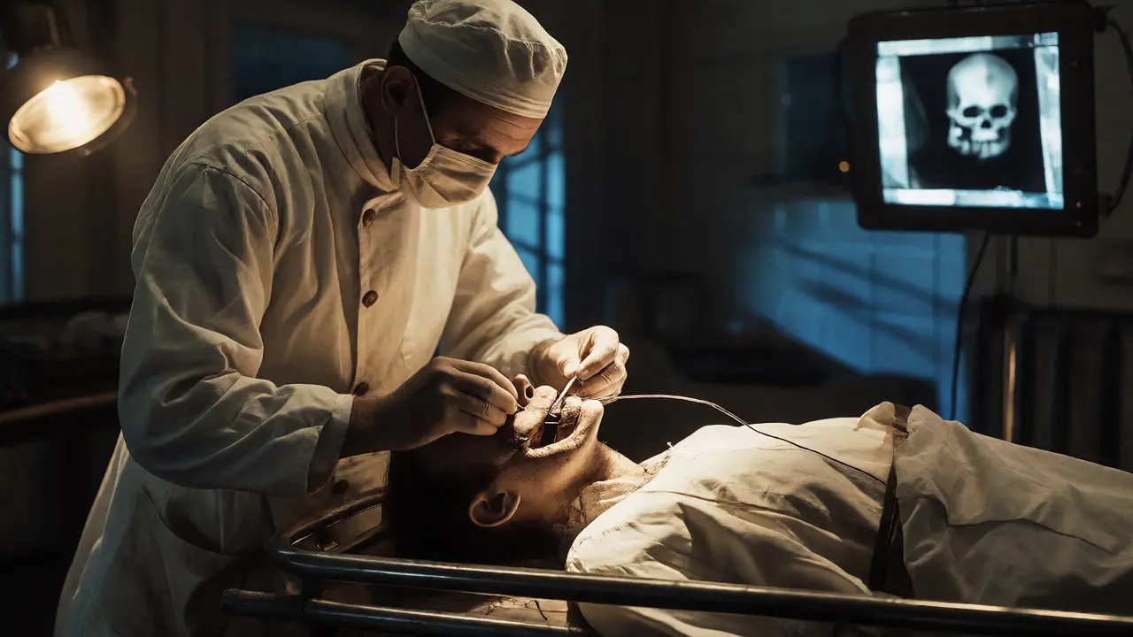 Maxilofaciální chirurgie: Vývoj a moderní trendy v ČR