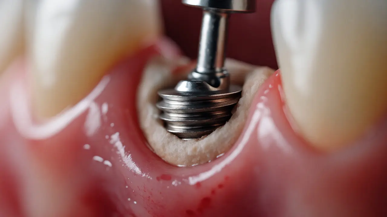 Zubní implantáty: Kompletní průvodce pro pacienty